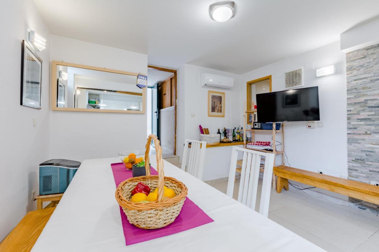 Luxury Villa Roza Сплит Экстерьер фото