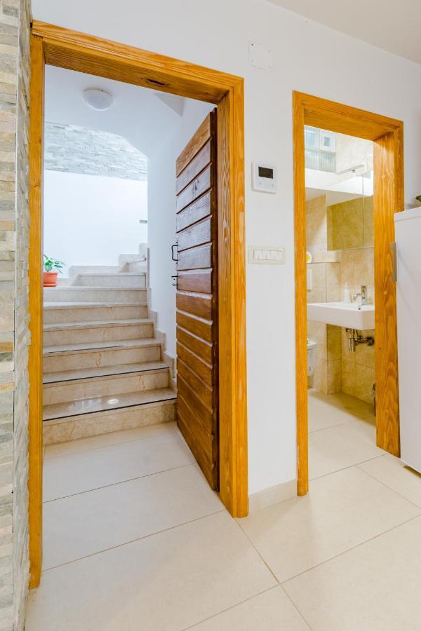 Luxury Villa Roza Сплит Экстерьер фото